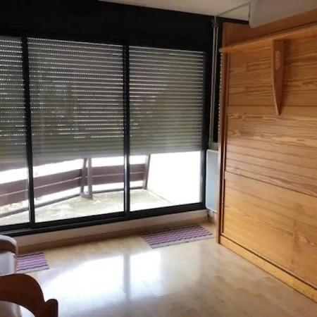 Studio 5 Personnes Studio Cabine 4 Couchages La Pierre St Martin... *