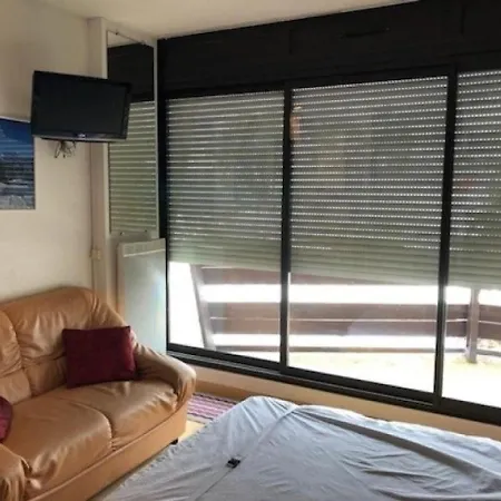 Studio 5 Personnes Studio Cabine 4 Couchages La Pierre St Martin... *