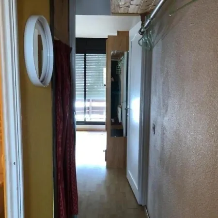 Studio 5 Personnes Studio Cabine 4 Couchages La Pierre St Martin... Apartamento