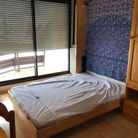Studio 5 Personnes Studio Cabine 4 Couchages La Pierre St Martin... Arette